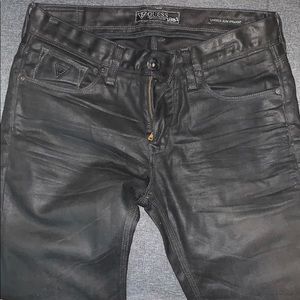 Guess jeans slim fit size 30x30